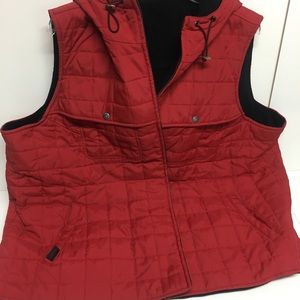 Lauren Ralph Lauren Men’s Reversible Vest